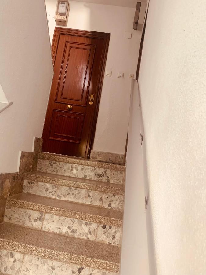 La Casa De Machado Apartment Cadiz Exterior photo